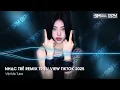Lagu Nonstop Trend 2025 - Nhạc Remix Triệu View TikTok - Nonstop 2025 Vinahouse Bay Phòng Bass Cực Mạnh
