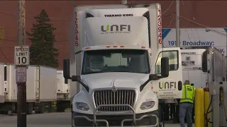UNFI the U S s largest grocery distributor offers starting salaries up to almost