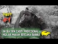 Hanya Umpan Seperti Ini Yang Bikin Biawak Berdatangan | Monster Sungai | Monitor Lizard | PART I