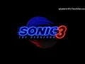 Sonic the Hedgehog 3 - Gotta go fast (made by playdavez)