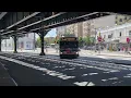 new Bronx redesign bx11 bus