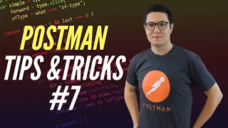 Random data in Postman with 100 dynamic variables Postman Tips Tricks