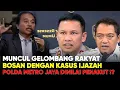Lagu POLDA METRO JAYA MULAI AMBIL LANGKAH TEGAS ❗️PERKARA IJAZAH JOKOWI DILIMPAHKAN KE KEJAKSAAN ⁉️