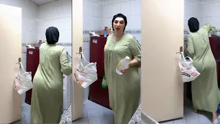 Routini Al Yawmi روتينى اليومى مطبخك فرحه احلى مطبخ 