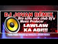 Lagu Paldo paldo [Hands-up remix] DJ JOVAN REMIX