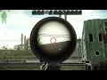Escape From Tarkov Car Battery Hunting