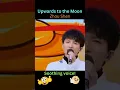 Download Lagu Beautiful music! Soothing voice! Upwards to the Moon by Zhou Shen 周深. TikTok zhoushen1992
