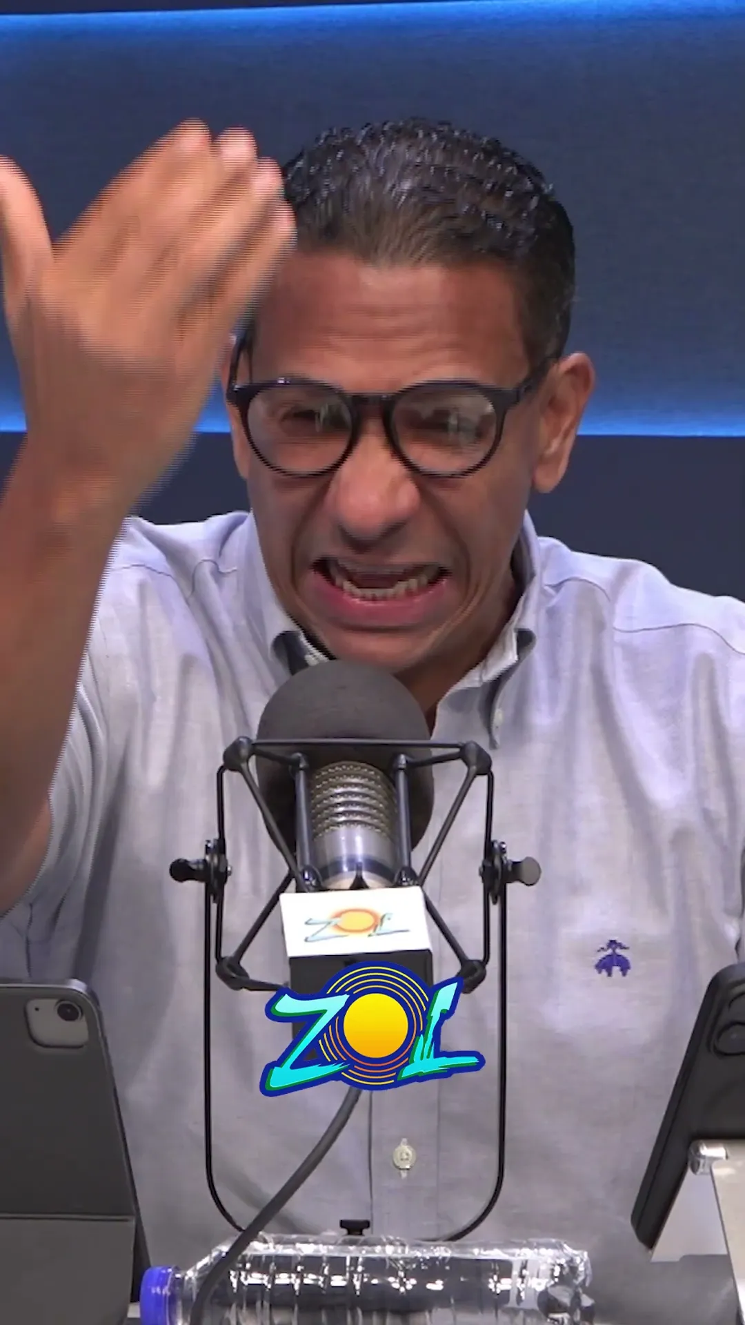 CÓMO LAS REDES SOCIALES SE USARON PARA CHANTAJEAR