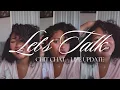 Life Update Makeup Routine