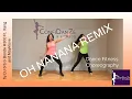 Download Lagu Oh Nanana (Remix) by DJ 6rb \u0026 Bonde R300 Feat. Xang \u0026 Mayklove Zumba Dance Fitness Choreography