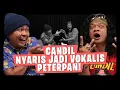 Download Lagu CANDIL GAK MAU JADI VOCALIST PETERPAN! - OMWEN