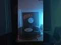Wide Boy Awake – Slang Teacher - Giant MX-20 1988  Electronic - Vinyl Rip B1