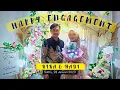 Download Lagu ACARA TUNANGAN RIKA \u0026 HADI TGL 28 JAN 2023