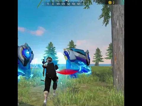 Power Of My Over Confidenceš± Solo Vs Squad King Grandmasterš 1 Vs 4 IQ lvl 9999999+Gameplay