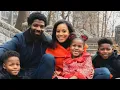 Husband of TODAY s Sheinelle Jones Dies at 45