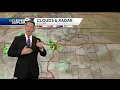 Eric s morning forecast