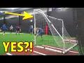 To Buy or NOT to Buy Net World Sports Forza Soccer Goal