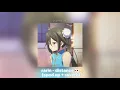 Download Lagu rarin - distance 👀💫 (sped up + reverb)
