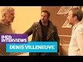 Blade Runner 2049 s Denis Villeneuve on Why He Wants to Tackle Dune IMDb EXCLUSIVE