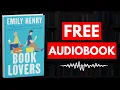 Book Lovers by Emily Henry Full book Free