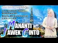 Download Lagu MANANTI JAWEK CINTO Dangdut KOPLO SIMPATIK Style Banyuwangi Jaranan | FAUZANA - OMBMC OFFICIAL