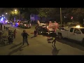 2017 Centralia Illinois Halloween Parade Part II