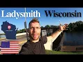 LADYSMITH WISCONSIN The Midwestern USA Town You Haven t Seen