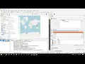 QGIS Create Map Tutorials - Part 2