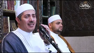 سلامي الى قمر المدينة طه 