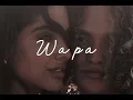 Wapa • Jerry Di (Slowed + Reverb)