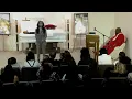 Live Funeral Service For Howard Reed