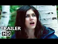 COUPLES WEEKEND Trailer 2026 Alexandra Daddario