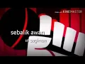 Download Lagu Bulan di sebalik awan
