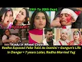 Download Lagu Radha Mohan 15th To 30th September 2025 Teasers! Radha Exposed Fake Tulsi? + Radha \u0026 Yug Love Story 