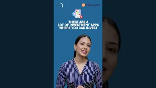 Invest Like the Rich: Start Your Journey to Financial Freedom Today! | Personal Finance Tips #Shorts