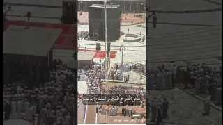 القارئ علـي الـجـدعـان الرياض السعودية القرآن الكريم حوطة بني تميم مكة تلاوة 