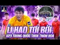 Lagu THẢM HOẠ U23 TRUNG QUỐC!! TRẬN THUA TỒI TỆ NHẤT LỊCH SỬ U23 CHÂU Á