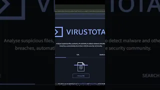 UNDETECTABLE VBS VIRUS ALMOST