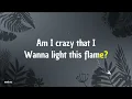 Kameron Marlowe - No Need for Leavin' (Lyrics)