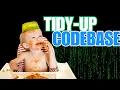 How To Refactor Your Code Without Losing Your Mind