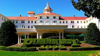 Pinehurst - Planning Your Trip golftripjunkie com
