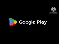 Google Play logo 2022 Remake