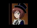 bbno$   nursery  dark307 remix