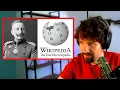 Destiny Talks About World War 1 Research Wikipedia vs Books