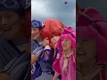 Lazy Town Shorts Lazy Scouts