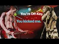 Download Lagu Under The Bridge is where we fell apart