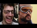 Hip-Hop Head Reacts to Electric Callboy feat. FiNCH | SPACEMAN | (REACTION)