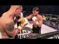 BAS BALBOA VS ARTUR ANDREJEV PRO BOXING WAR EMBRACE EVENT 3