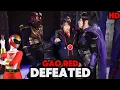 Download Lagu [Super Sentai highlight] Gao Red Surrender Epic Battle Superheroine #supersentaiseries #powerrangers