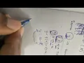 predicate logic nested quantifiers - 2